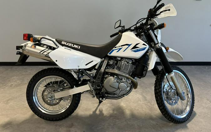 2024 Suzuki DR650S