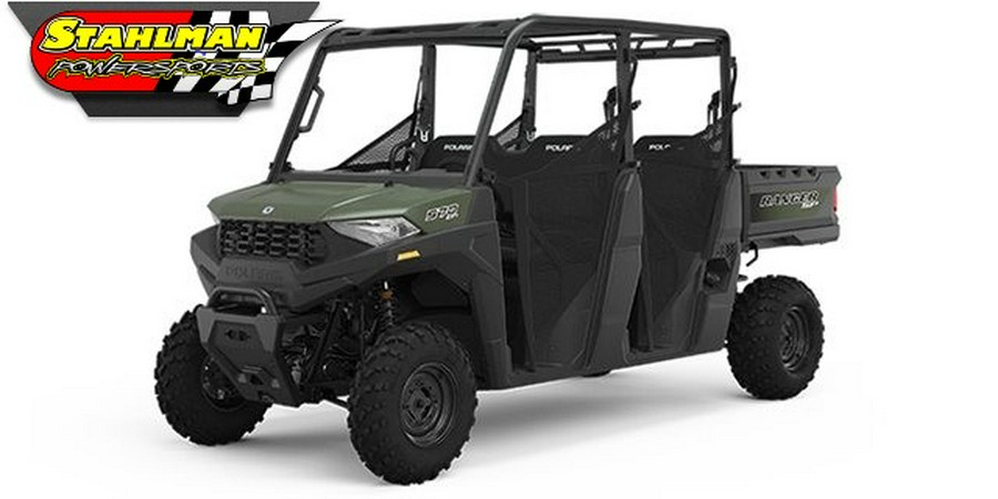 2024 Polaris Ranger Crew SP 570