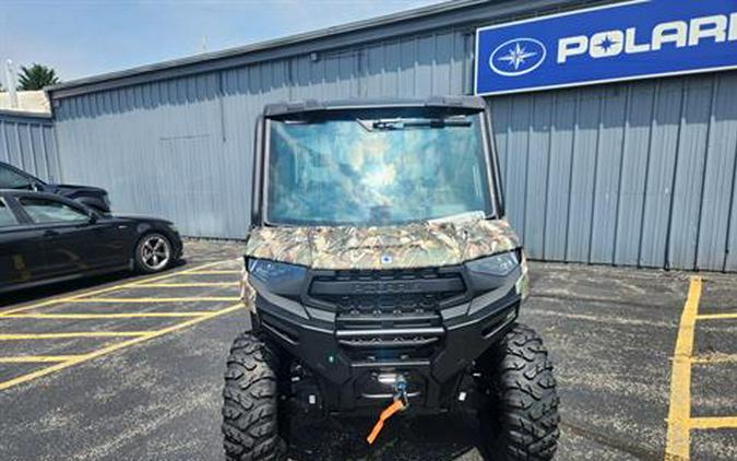 2025 Polaris Ranger Crew XP 1000 NorthStar Edition Ultimate