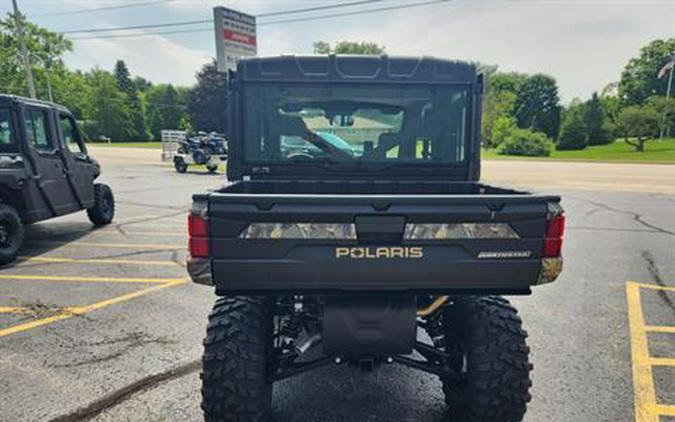 2025 Polaris Ranger Crew XP 1000 NorthStar Edition Ultimate