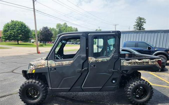 2025 Polaris Ranger Crew XP 1000 NorthStar Edition Ultimate