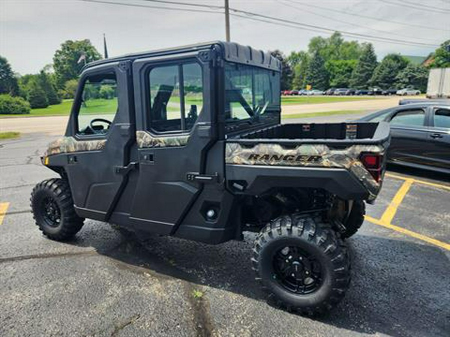 2025 Polaris Ranger Crew XP 1000 NorthStar Edition Ultimate