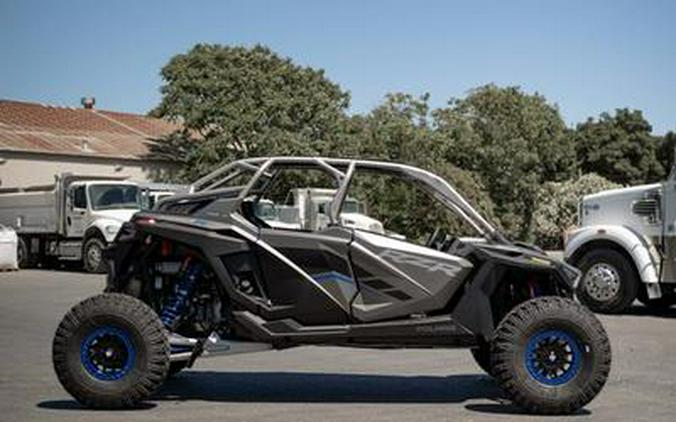 2024 Polaris® RZR Pro R 4 Ultimate