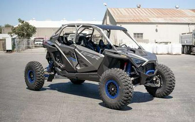 2024 Polaris® RZR Pro R 4 Ultimate