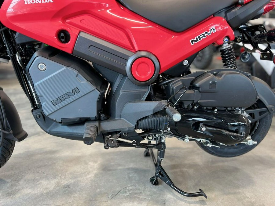 2023 Honda Navi Base