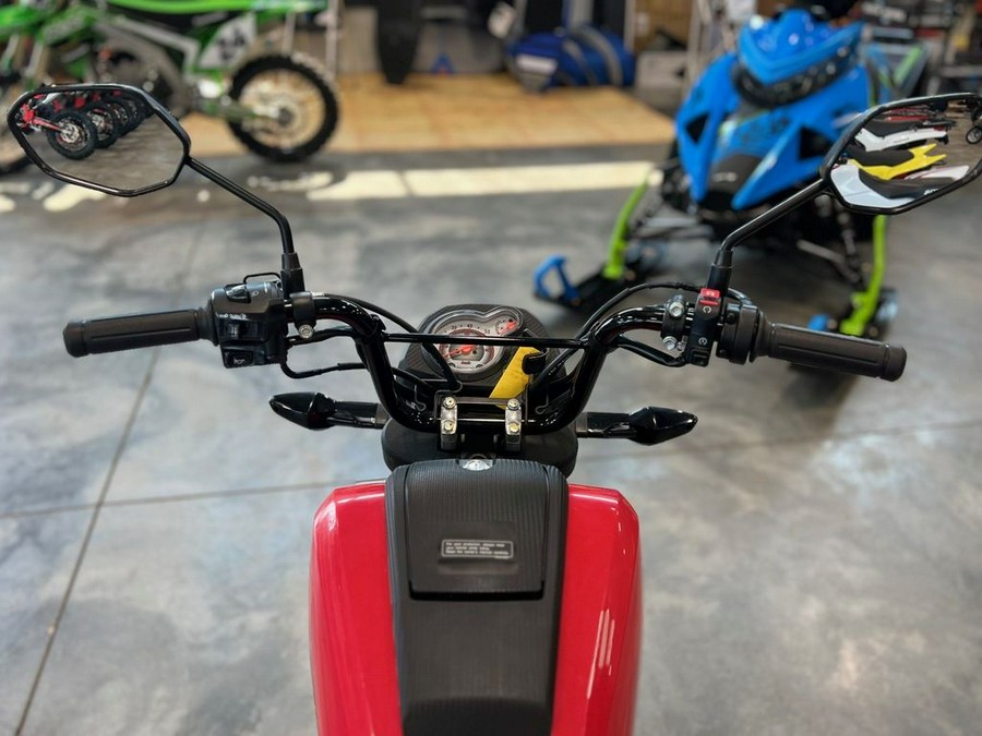 2023 Honda Navi Base