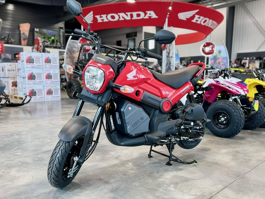 2023 Honda Navi Base