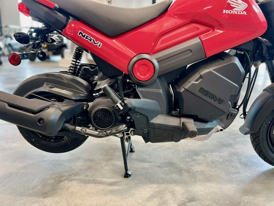 2023 Honda Navi Base