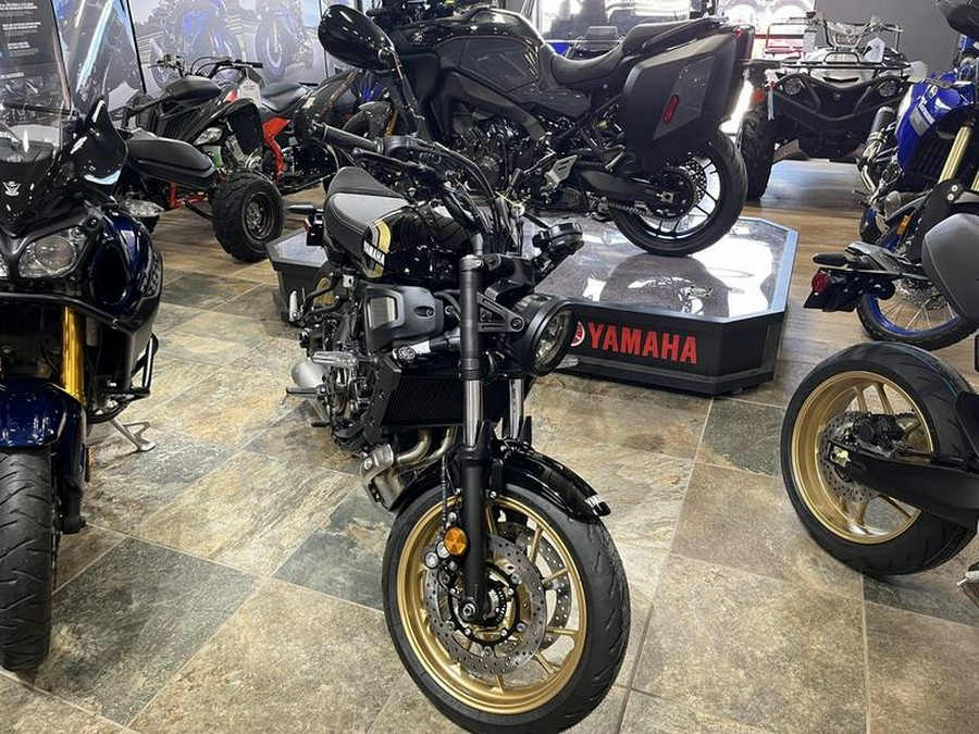 2024 Yamaha XSR700