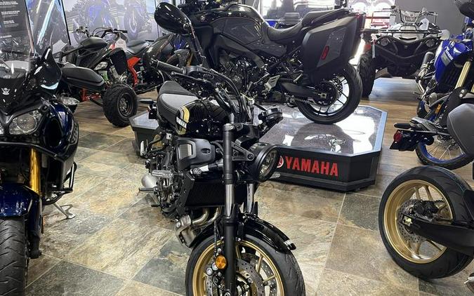 2024 Yamaha XSR700