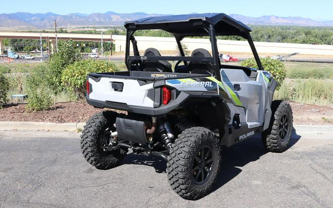 2024 Polaris® General XP 1000 Sport