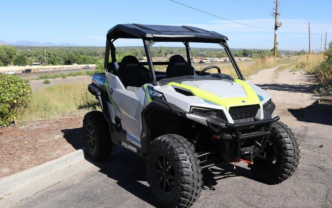 2024 Polaris® General XP 1000 Sport