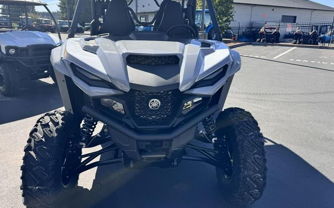 2024 Yamaha Wolverine RMAX4 1000 R-Spec