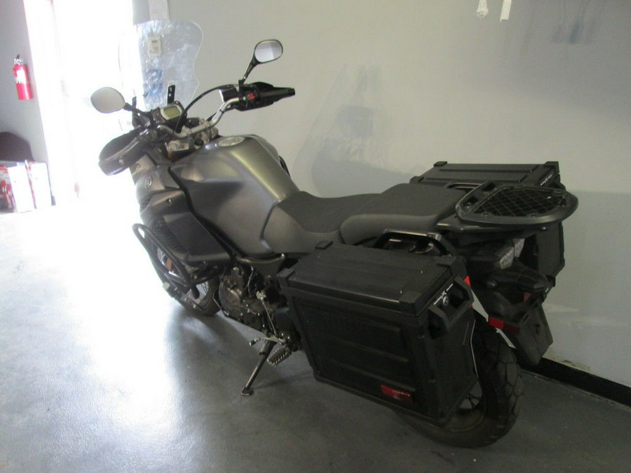 2013 Yamaha Super Tenere®