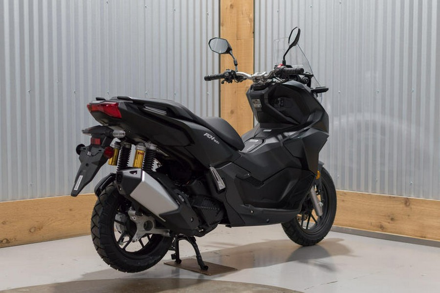 2025 Honda® ADV160