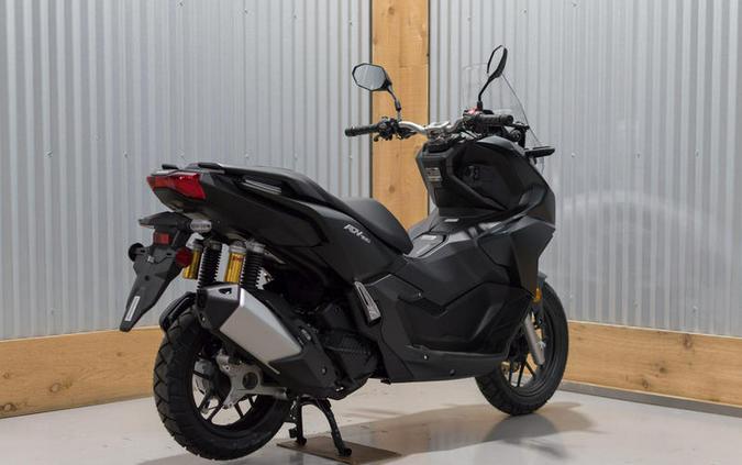 2025 Honda® ADV160