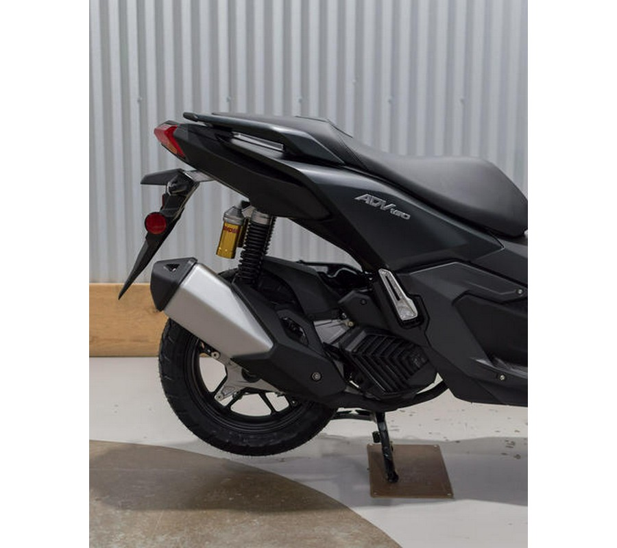 2025 Honda® ADV160