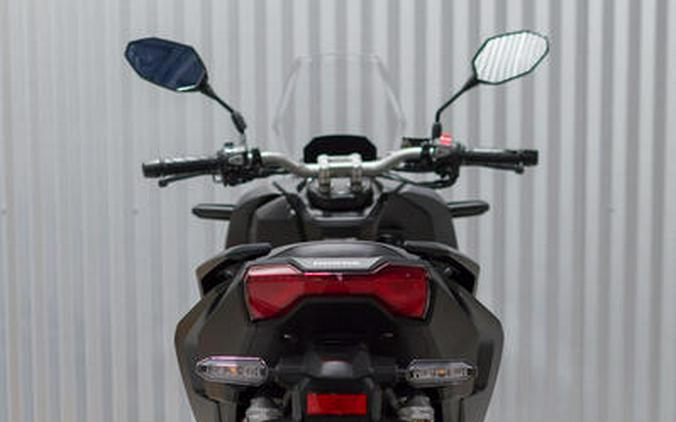 2025 Honda® ADV160