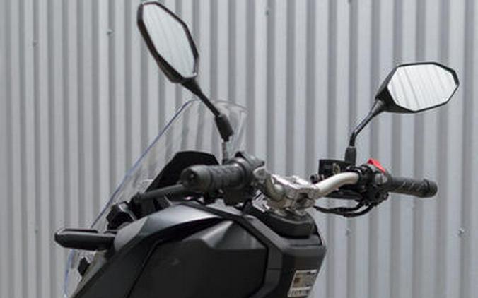 2025 Honda® ADV160