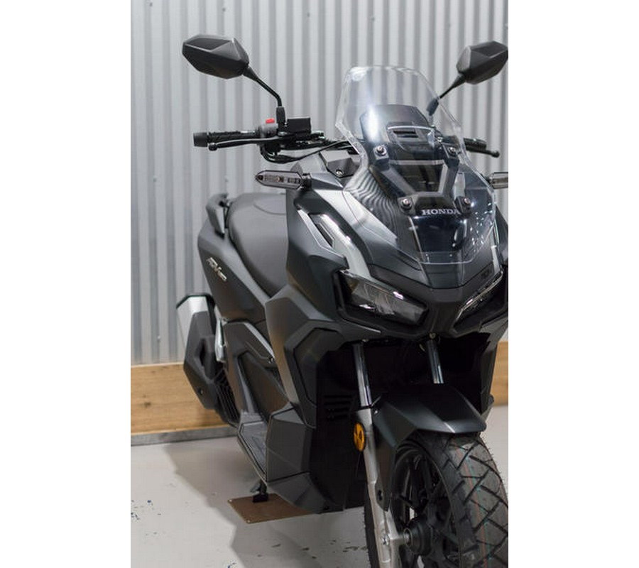 2025 Honda® ADV160