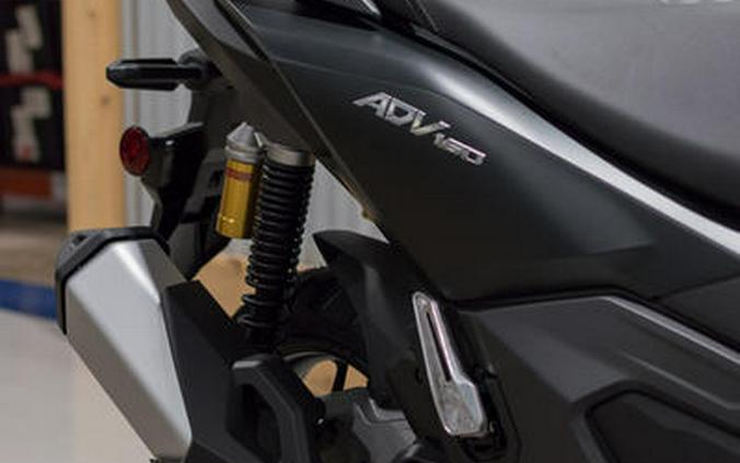 2025 Honda® ADV160