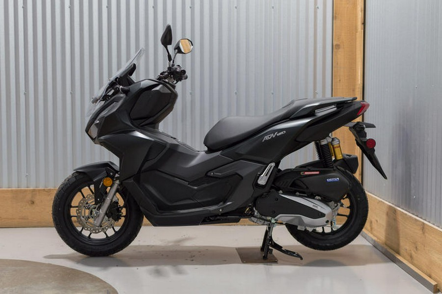 2025 Honda® ADV160