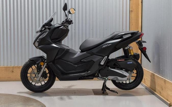 2025 Honda® ADV160