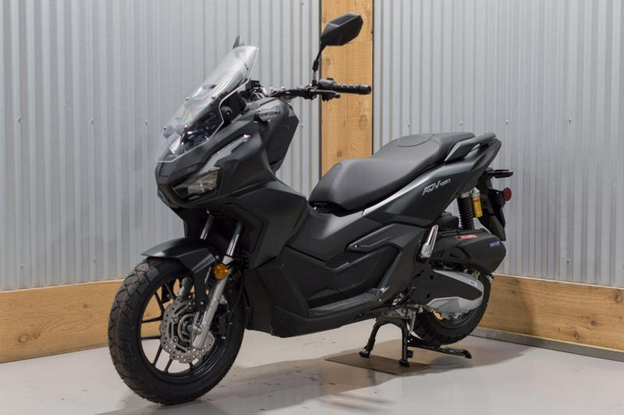 2025 Honda® ADV160