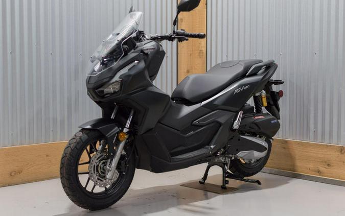 2025 Honda® ADV160