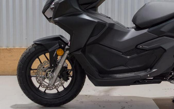 2025 Honda® ADV160