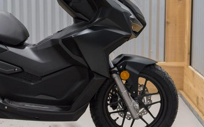 2025 Honda® ADV160