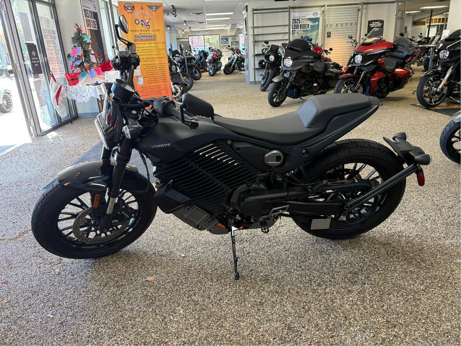 2024 LiveWire™ S2 Del Mar®