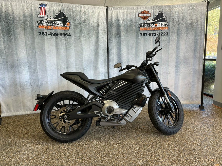 2024 LiveWire™ S2 Del Mar®