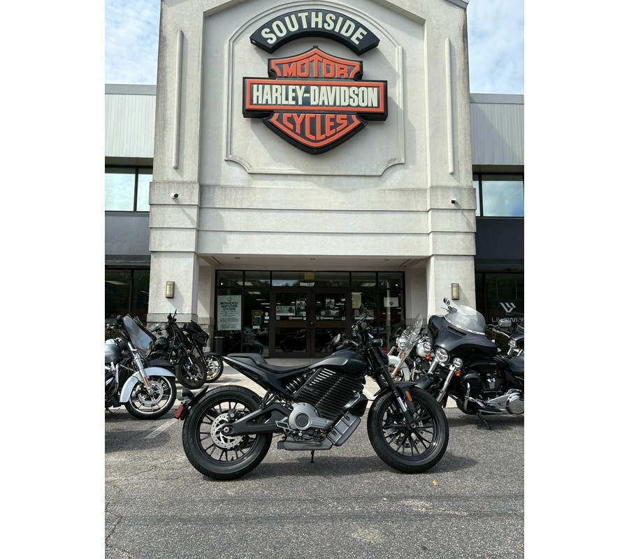 2024 LiveWire™ S2 Del Mar®