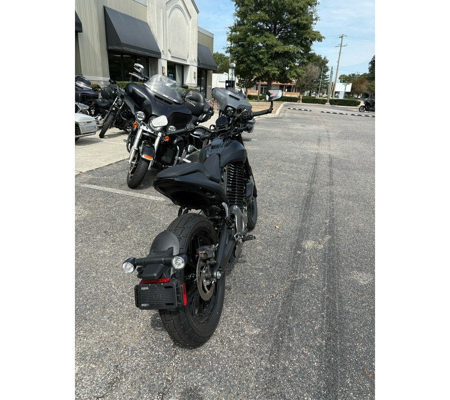 2024 LiveWire™ S2 Del Mar®