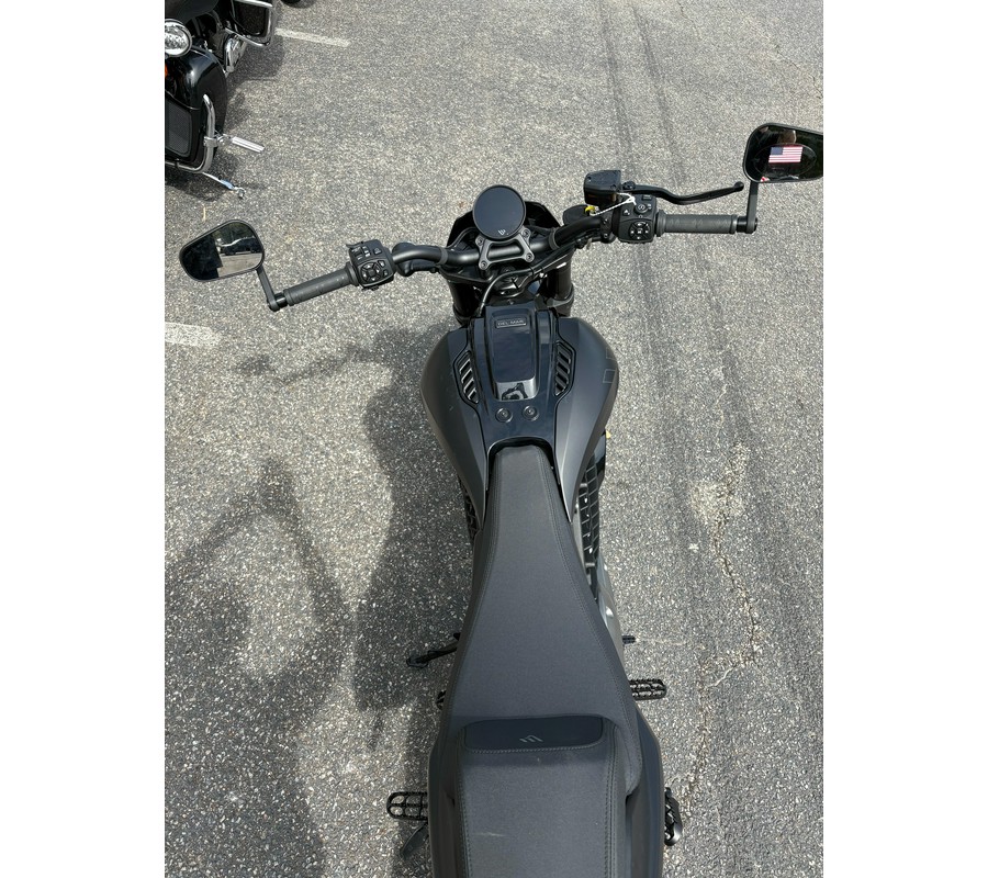 2024 LiveWire™ S2 Del Mar®