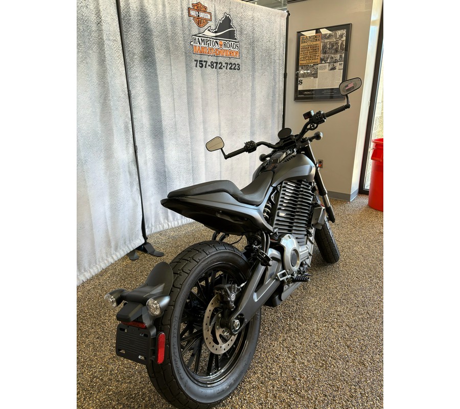 2024 LiveWire™ S2 Del Mar®