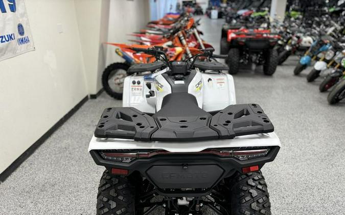 2025 CFMOTO CFORCE 500 S - C0327