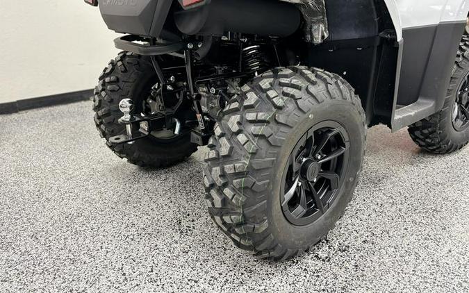 2025 CFMOTO CFORCE 500 S - C0327