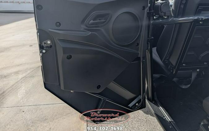 2026 Kawasaki Teryx KRX4 1000 eS