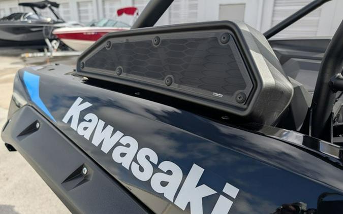 2026 Kawasaki Teryx KRX4 1000 eS