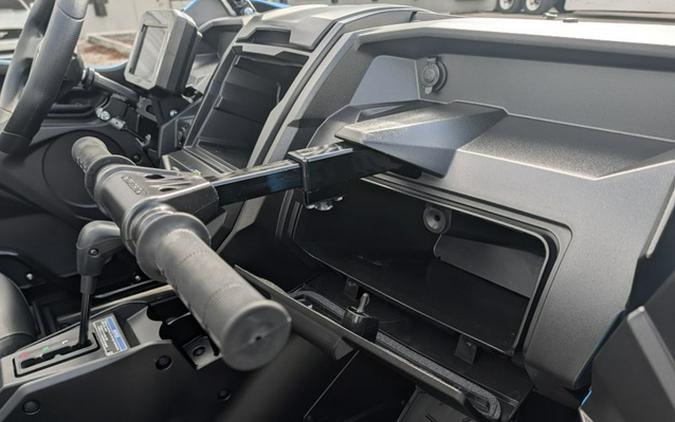 2026 Kawasaki Teryx KRX4 1000 eS