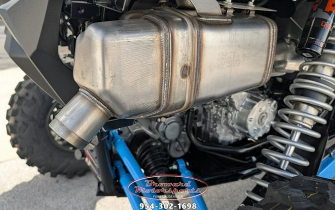 2026 Kawasaki Teryx KRX4 1000 eS