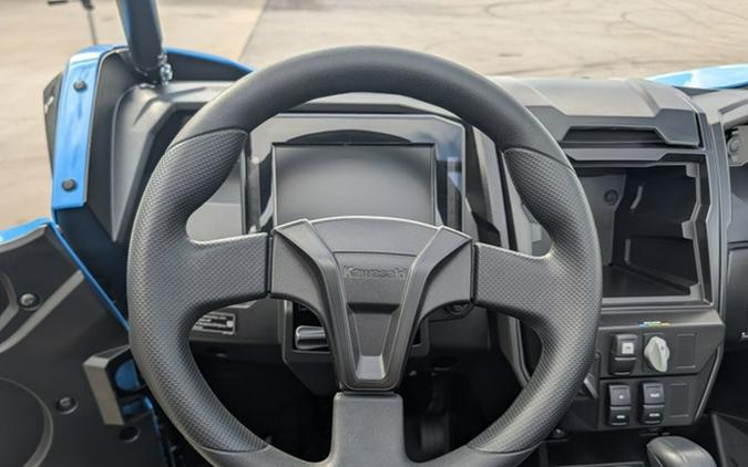 2026 Kawasaki Teryx KRX4 1000 eS