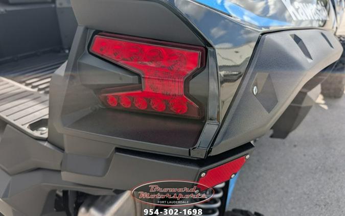 2026 Kawasaki Teryx KRX4 1000 eS