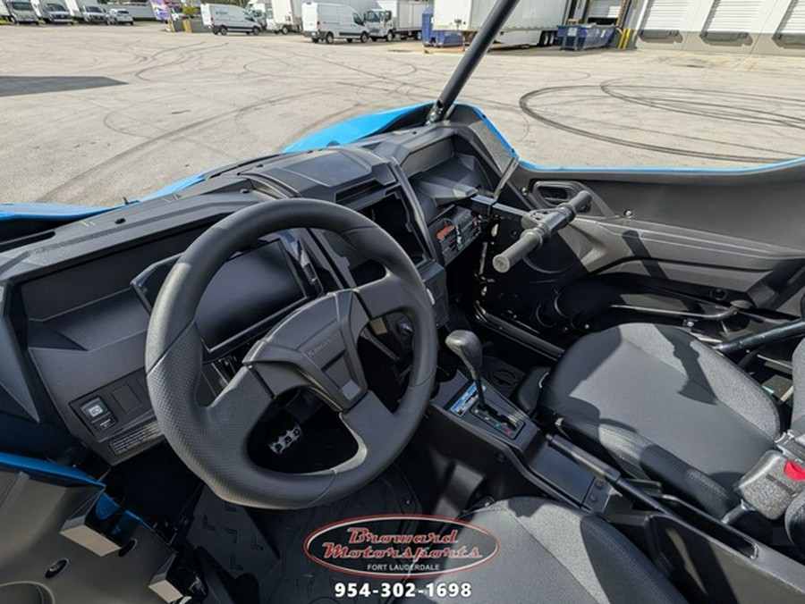 2026 Kawasaki Teryx KRX4 1000 eS