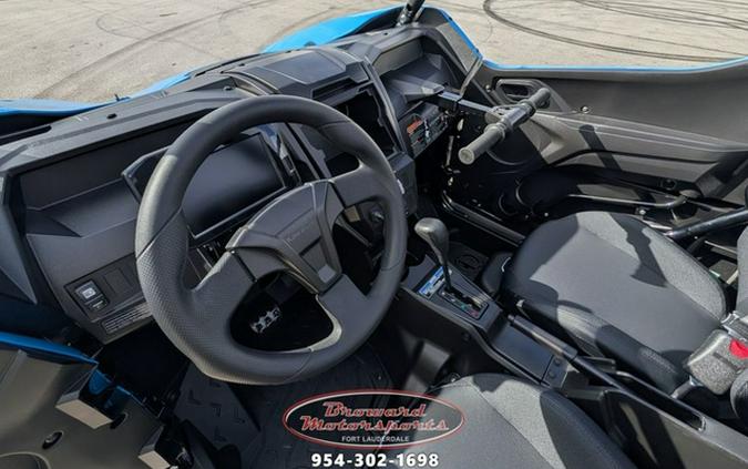 2026 Kawasaki Teryx KRX4 1000 eS