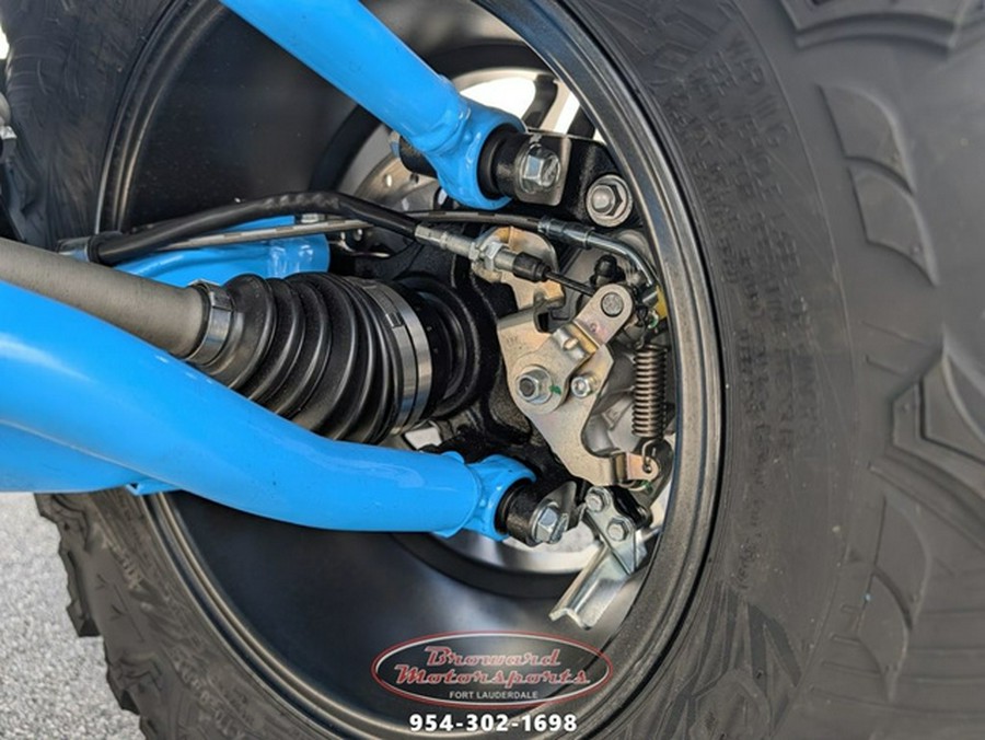 2026 Kawasaki Teryx KRX4 1000 eS