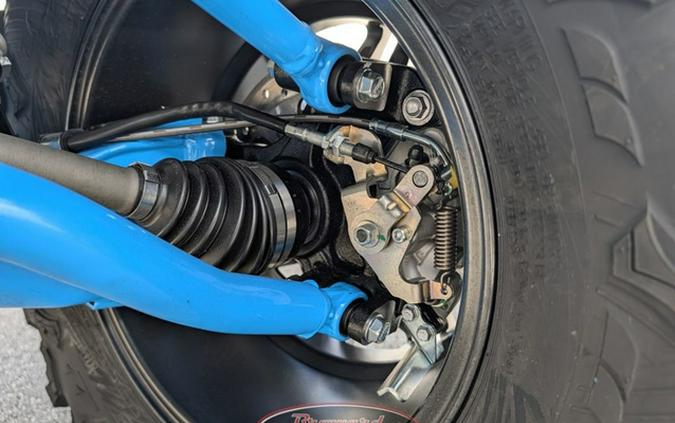 2026 Kawasaki Teryx KRX4 1000 eS