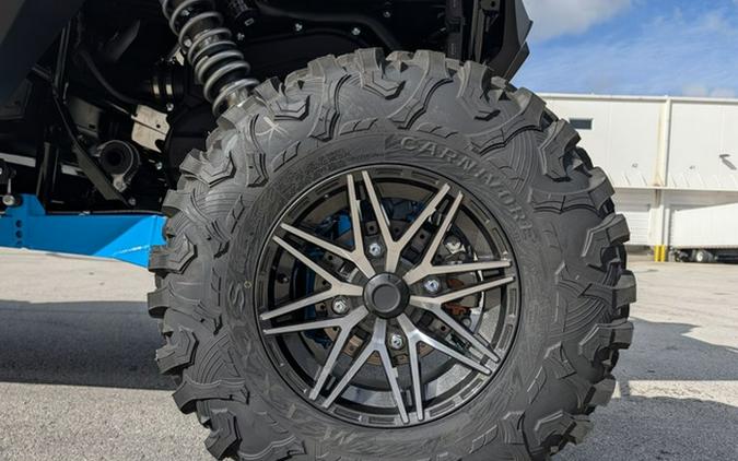 2026 Kawasaki Teryx KRX4 1000 eS